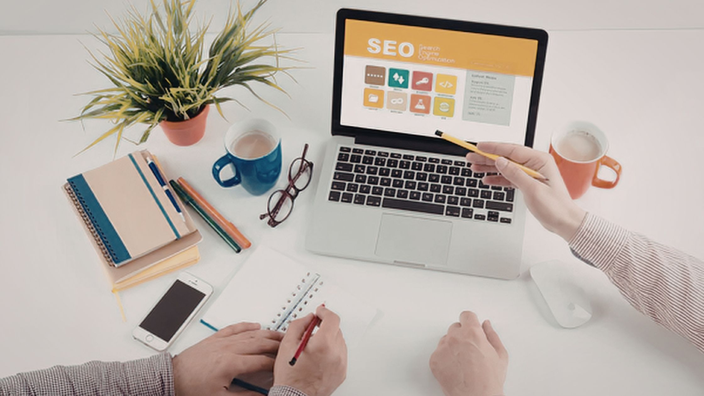 5 Content Optimization Strategies That Help AI Understand Your Business Better